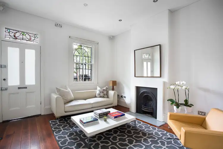 Third view of Homely house listing, 140 Goodlet Street, Surry Hills NSW 2010