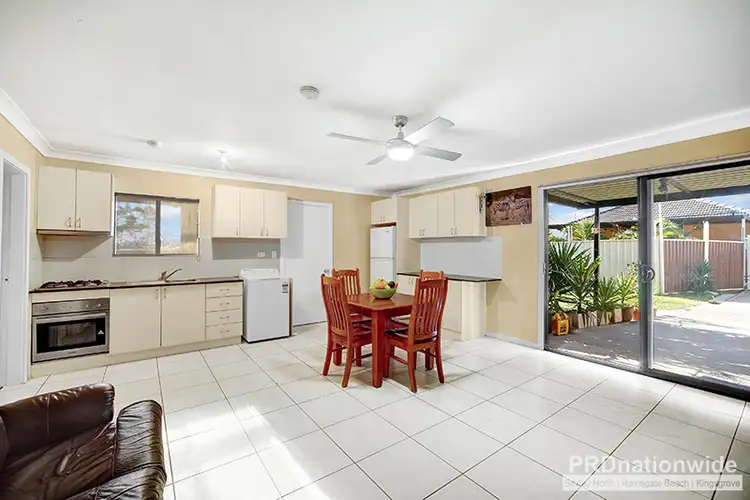 Fourth view of Homely house listing, 29 Mundamatta Street, Villawood NSW 2163