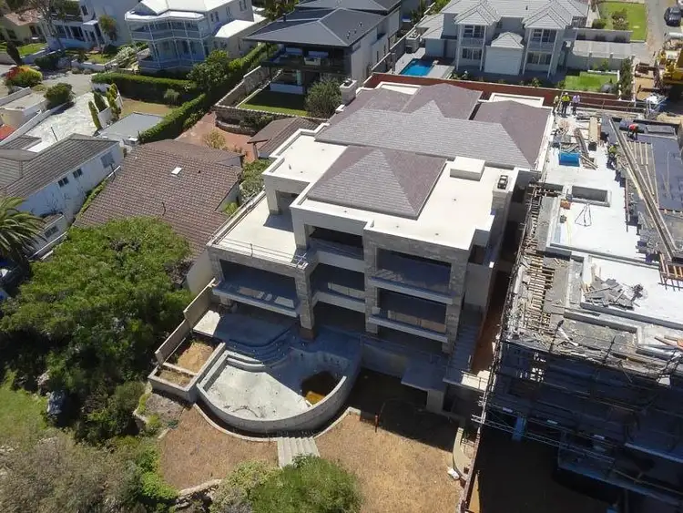 Fourth view of Homely house listing, 9 Riverview Court, Dalkeith WA 6009