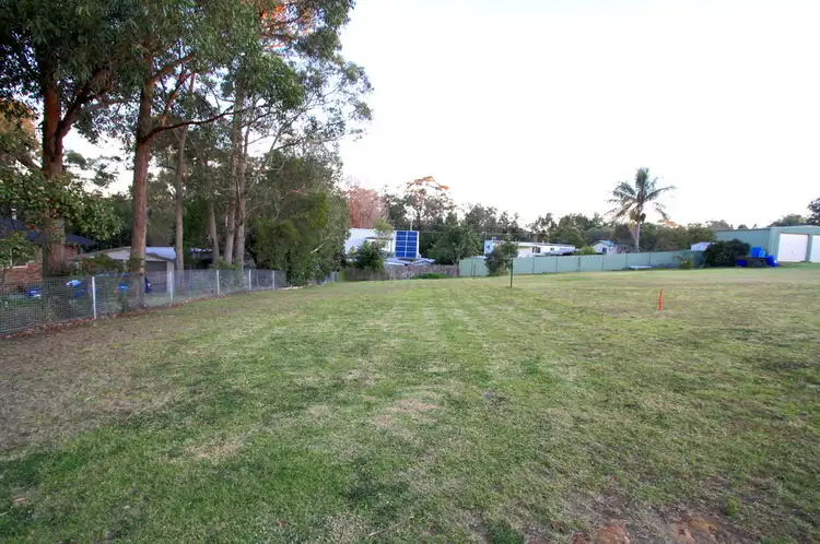 5 Matcham Road, Buxton NSW 2571