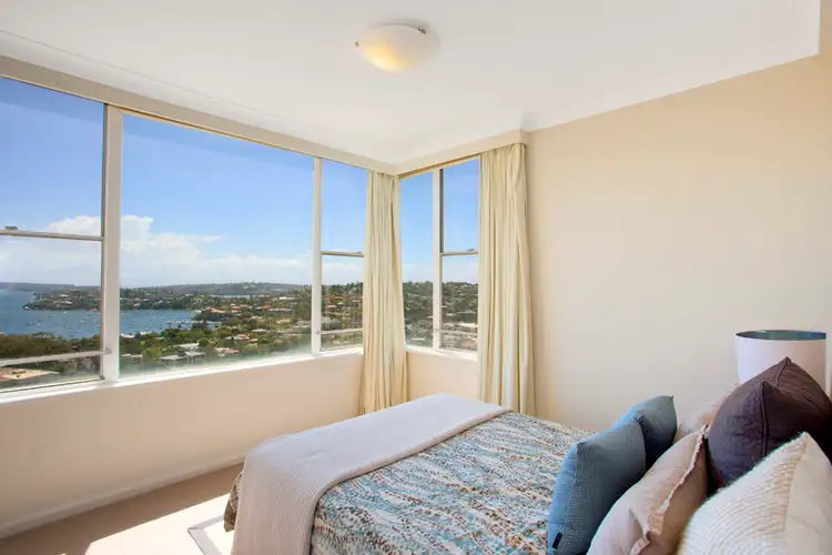 Sixth view of Homely apartment listing, 17G/3 Darling Point Rd, Darling Point NSW 2027