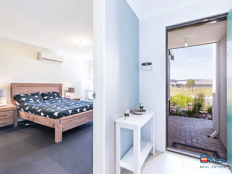Second view of Homely house listing, 37 Narran Street, Hilbert WA 6112
