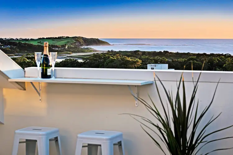 Main view of Homely unit listing, 74/4-16 Kingsway, Dee Why NSW 2099