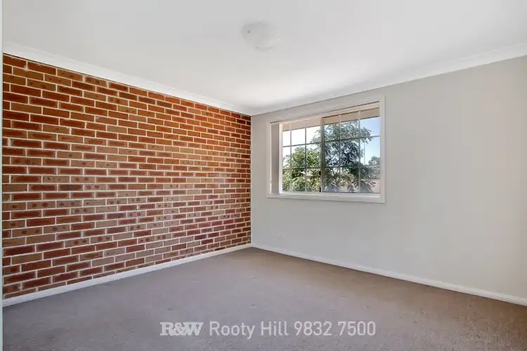 Sixth view of Homely townhouse listing, 4/19 Hythe Street, Mount Druitt NSW 2770