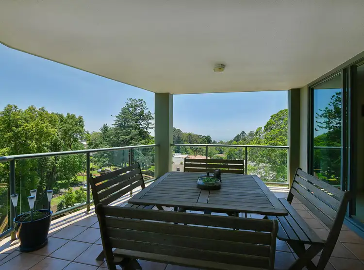Sixth view of Homely unit listing, U10, 14-16 Cottesloe Street, East Toowoomba QLD 4350