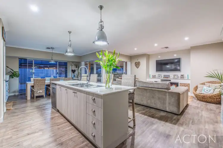 Sixth view of Homely house listing, 19 KARRIL TURN, Yanchep WA 6035