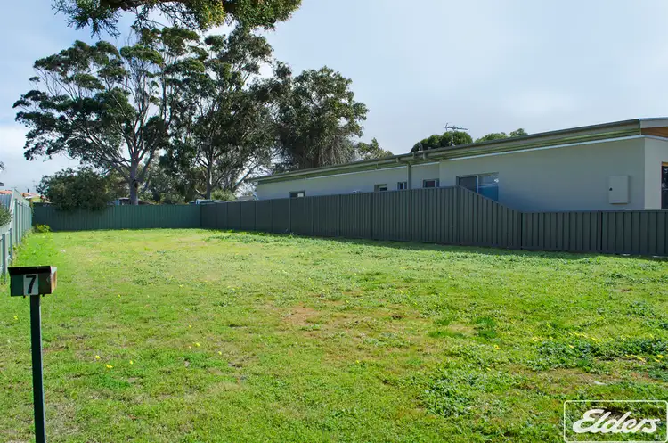 Third view of Homely land listing, 7 Currency Creek Road, Goolwa North SA 5214