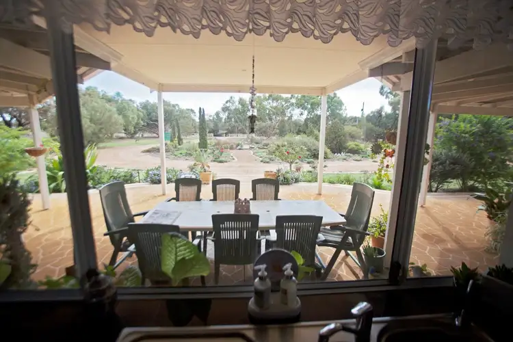 Second view of Homely house listing, 15 Jeune Road, Woorree WA 6530