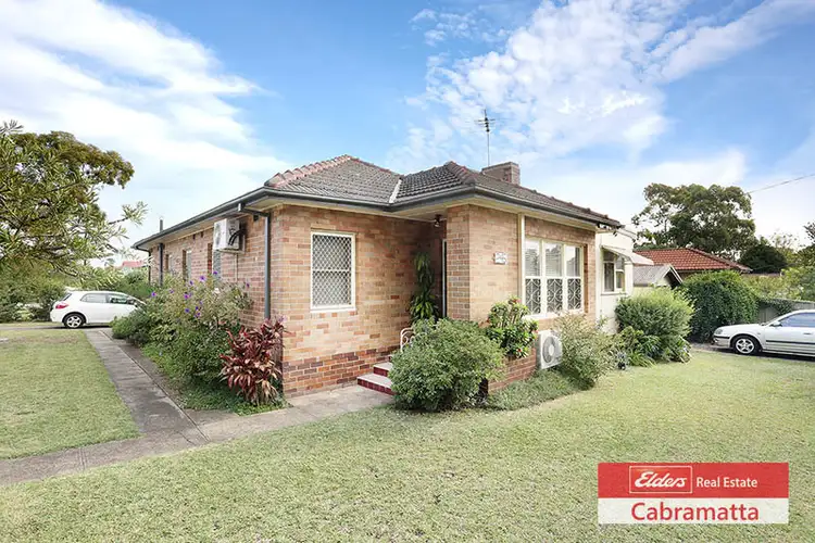 245 Wellington Road, Chester Hill NSW 2162
