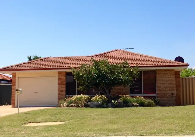Main view of Homely house listing, 67 Walyunga Boulevard, Clarkson WA 6030