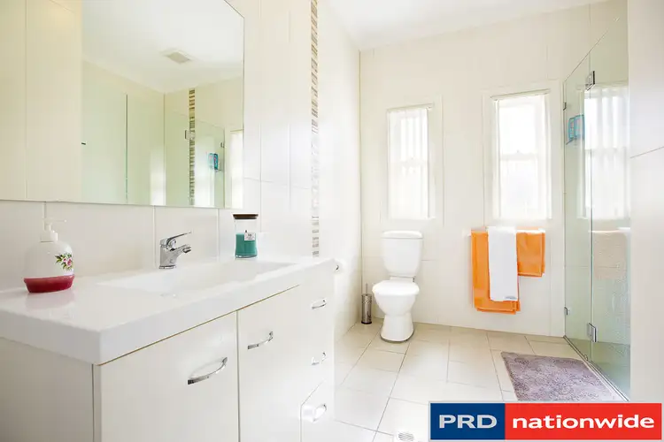 Sixth view of Homely villa listing, 3/15 Warwick Street, Penrith NSW 2750