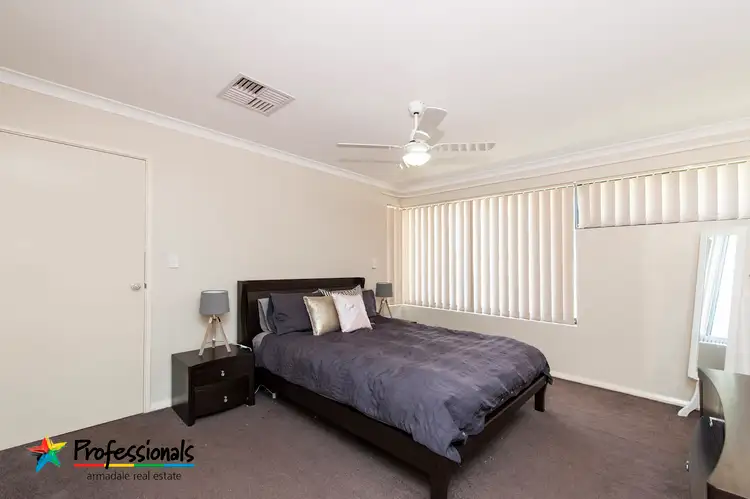 Third view of Homely house listing, 37 Ballawarra Ave, Byford WA 6122
