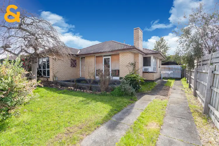 1 Mallawa  Court, Burwood East VIC 3151