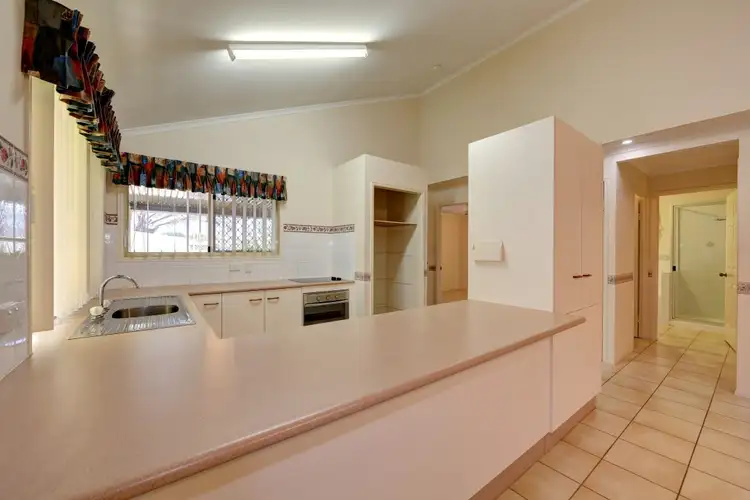 Fourth view of Homely unit listing, Unit 17, 14 Stedman St, Norville QLD 4670