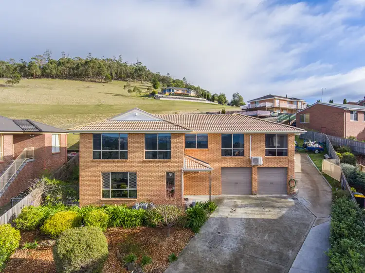 Main view of Homely house listing, 16 Rosanna Court, Claremont TAS 7011