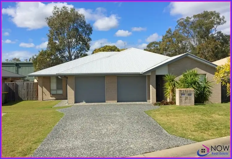 21 Sienna Drive, Morayfield QLD 4506