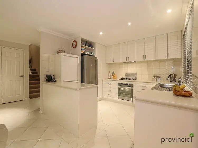 Fifth view of Homely house listing, 3/5 Poets Lane, Kalamunda WA 6076