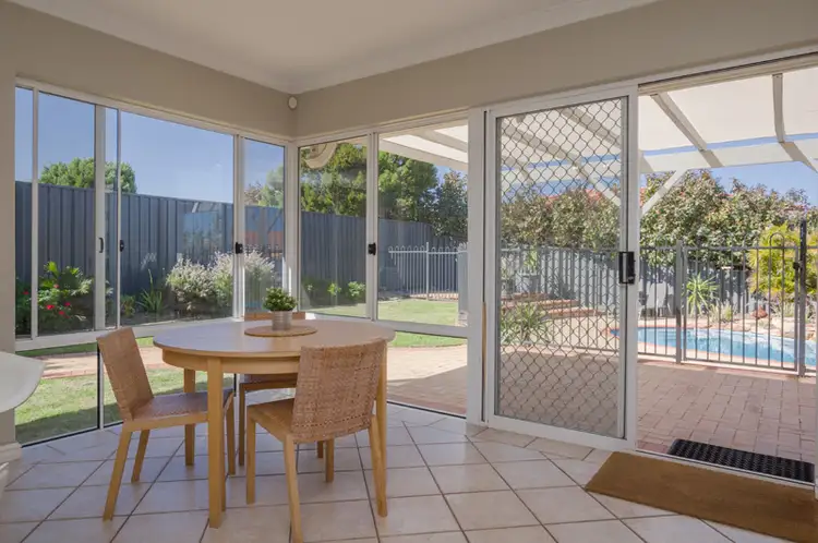 Seventh view of Homely house listing, 9 Adams Crest, Ocean Reef WA 6027