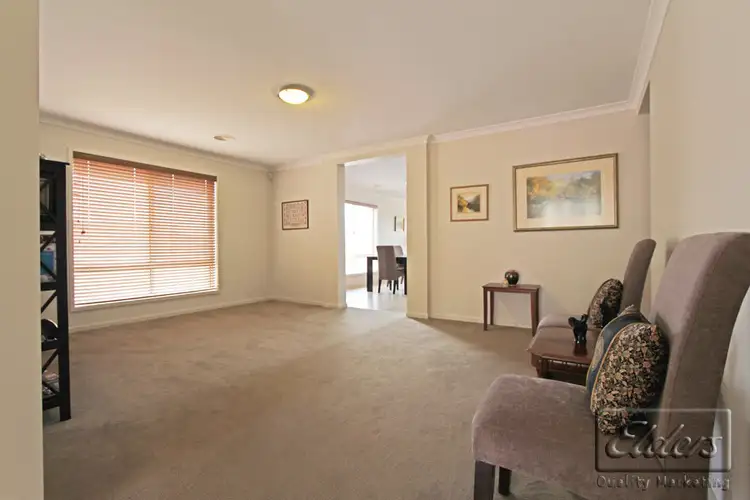 Third view of Homely house listing, 14 Irrabella Place, Kangaroo Flat VIC 3555