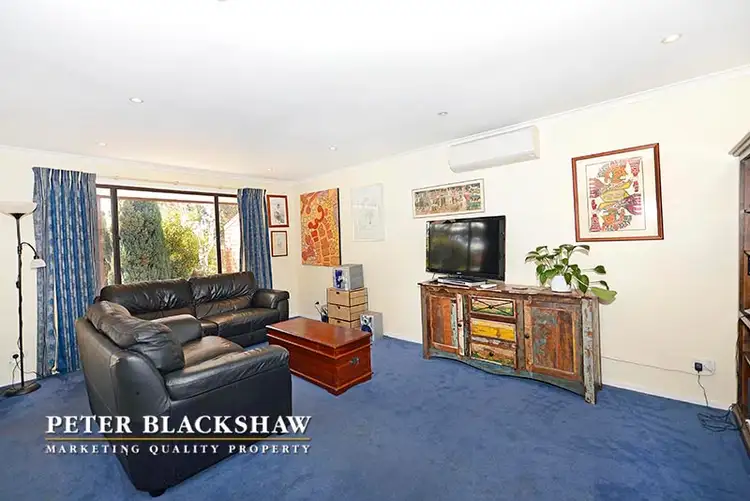 Third view of Homely house listing, 16/19 Ashby Circuit, Kambah ACT 2902