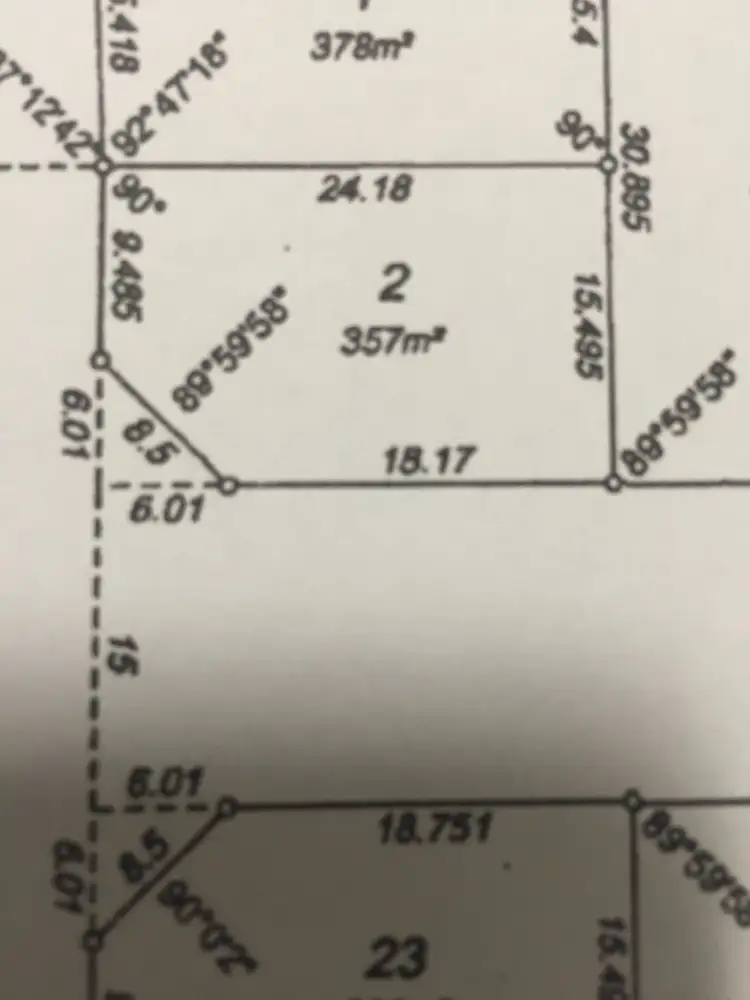 Third view of Homely land listing, 39 Spinnaker Heights, Yangebup WA 6164