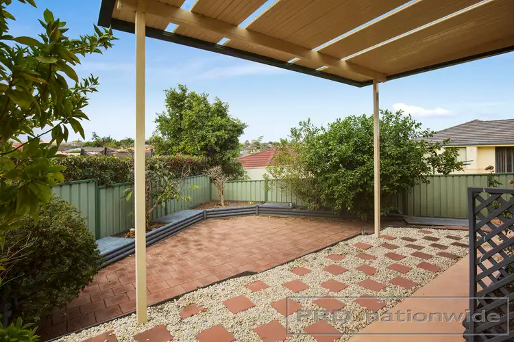 Second view of Homely house listing, 1/50 Eurimbla St, Thornton NSW 2322