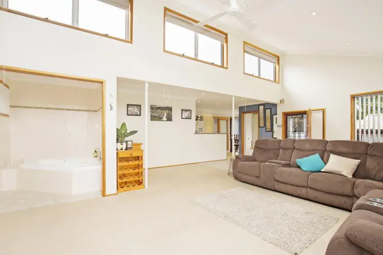Fourth view of Homely house listing, 24 Eighth St, Weston NSW 2326
