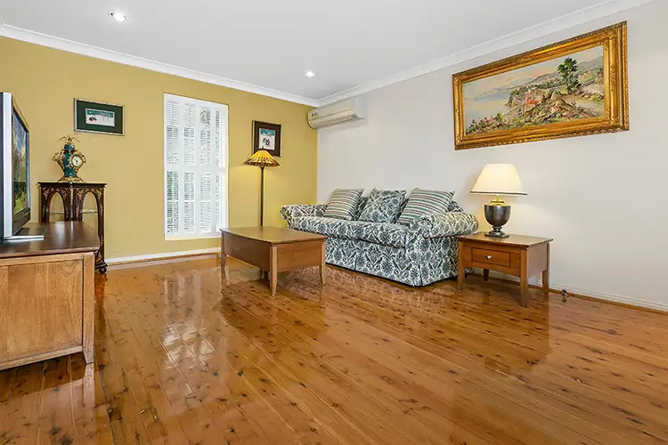 Fifth view of Homely house listing, 20 Charlton Ave, Turramurra NSW 2074