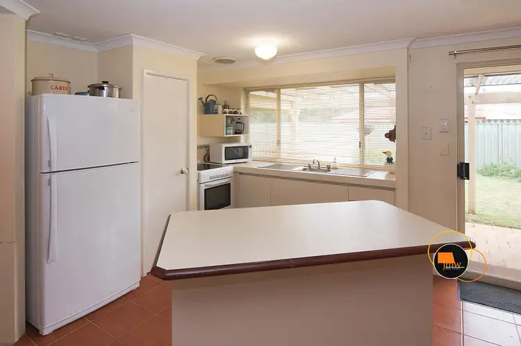 Second view of Homely house listing, 14 Moondah Close, Dunsborough WA 6281