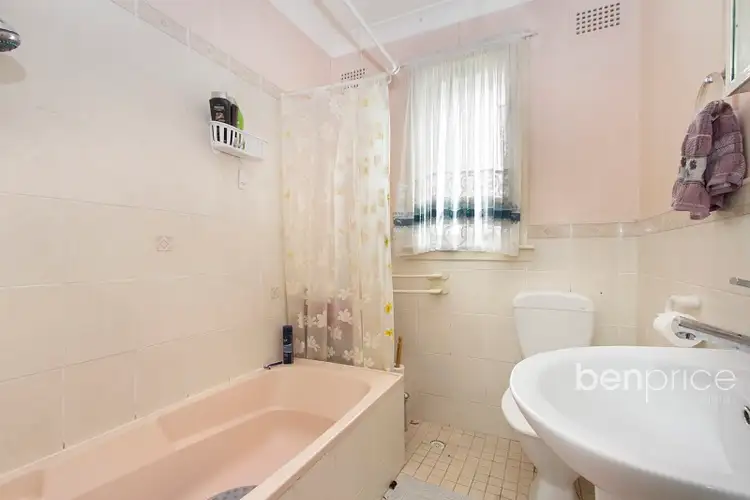 Fifth view of Homely house listing, 17 Magellan Ave, Lethbridge Park NSW 2770