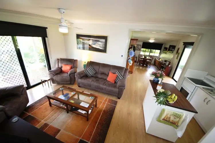 Seventh view of Homely house listing, 7 Vine St, Hat Head NSW 2440