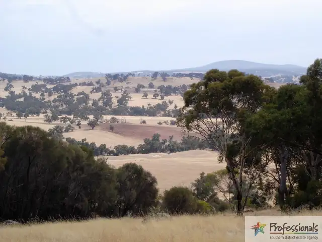 Seventh view of Homely rural property listing, Address available on request