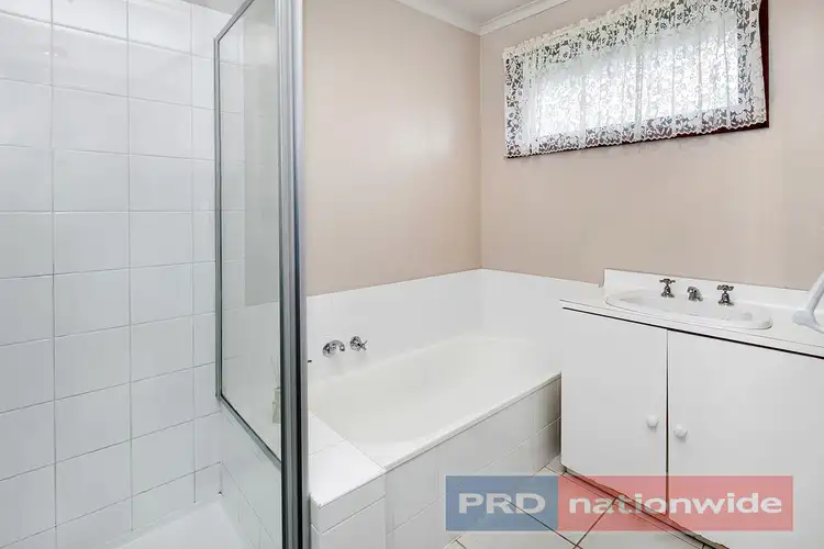 Fourth view of Homely house listing, 3 Semillon Grove, Mount Clear VIC 3350