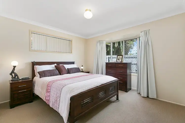 Sixth view of Homely house listing, 62 JACARANDA STREET, Wynnum West QLD 4178