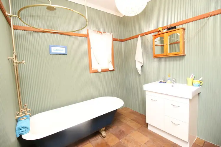 Fourth view of Homely house listing, 1242 Heinrich Road, Yinkanie via, Moorook SA 5332