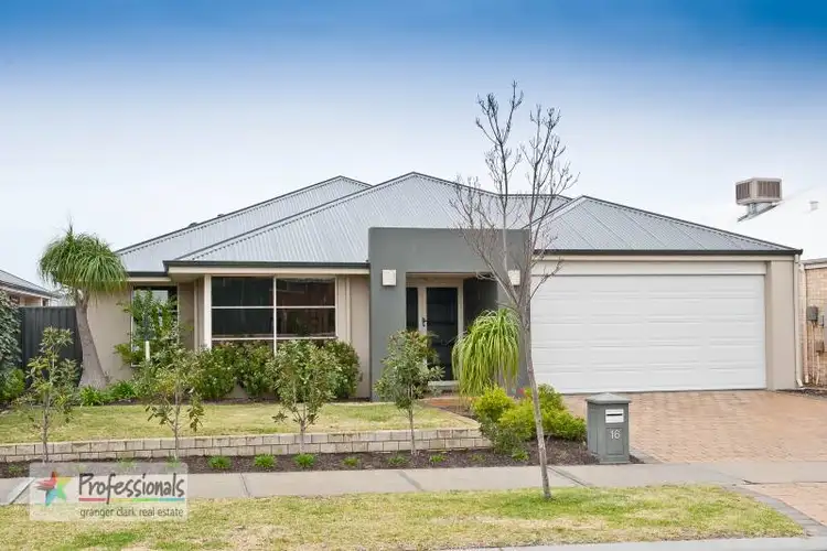 16 Delaney Road, Aveley WA 6069