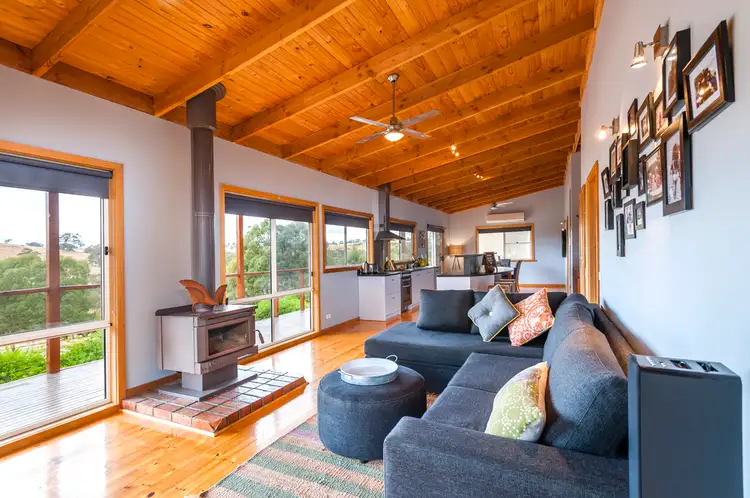 10 Doran Lane, Redesdale VIC 3444
