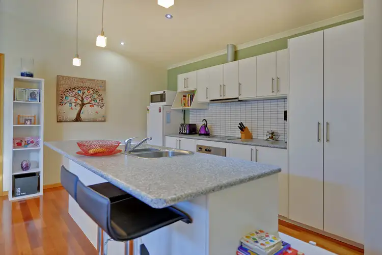Second view of Homely house listing, 4/2a Lyndara Drive, Penguin TAS 7316