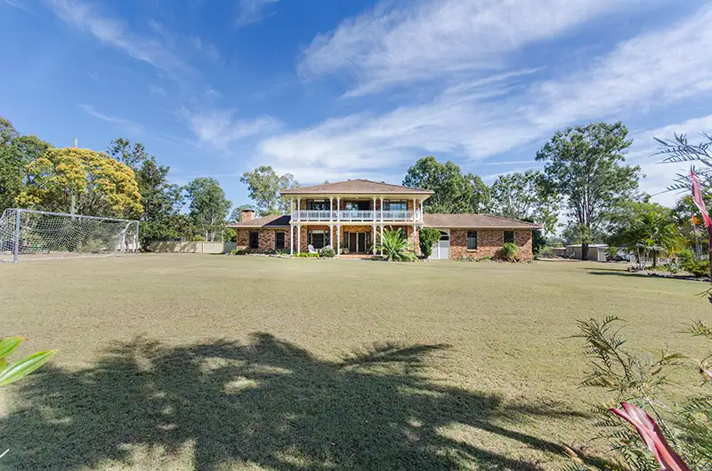Main view of Homely house listing, 60 Mulligan Drive, Waterview Heights NSW 2460