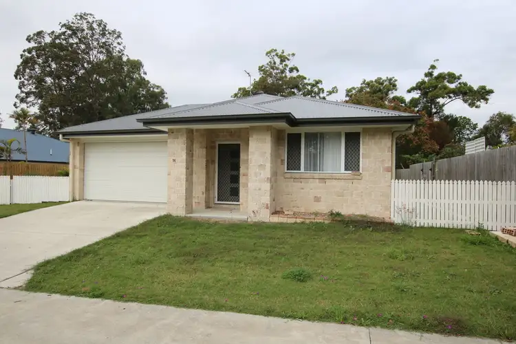 Main view of Homely house listing, 76a Richards Street, Loganlea QLD 4131