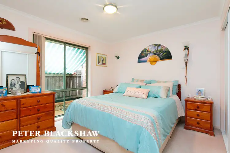 Seventh view of Homely house listing, 10 Allyn Close, Amaroo ACT 2914