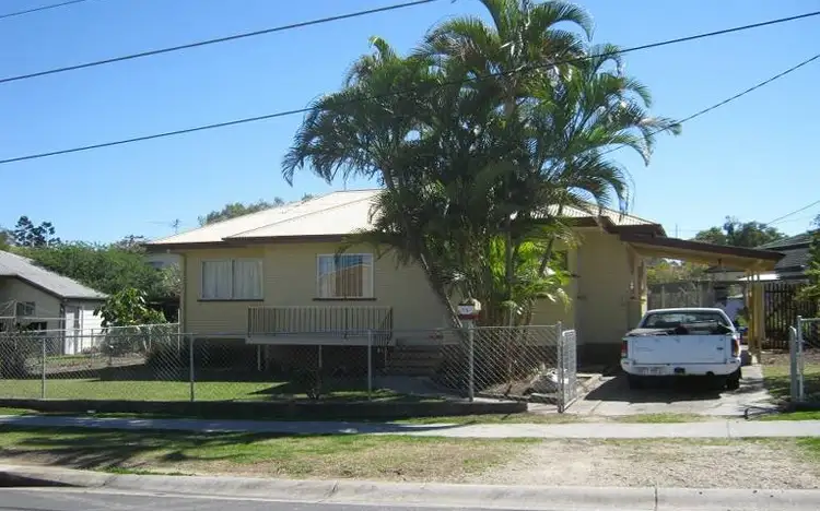 25 Charles Avenue, Logan Central QLD 4114