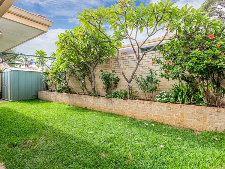 Fourth view of Homely villa listing, 2/8 Fulford Street, Scarborough WA 6019
