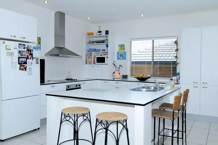 Fourth view of Homely house listing, 59 Fiona Crescent, Lake Cathie NSW 2445