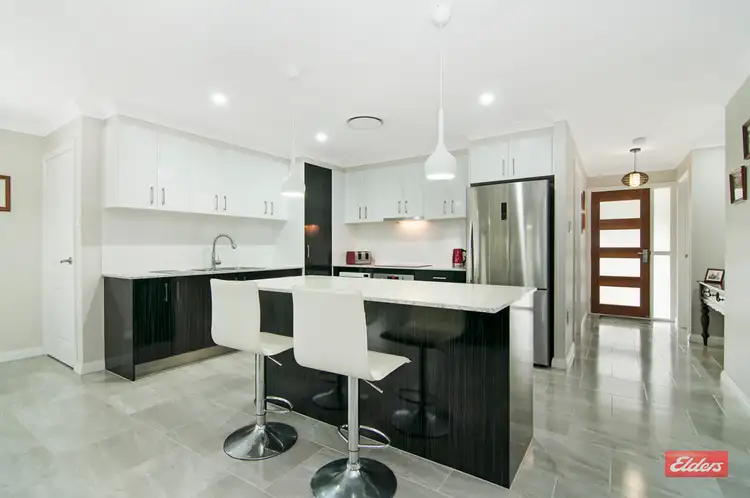 Third view of Homely house listing, 77 Kimberley Dr, Shailer Park QLD 4128