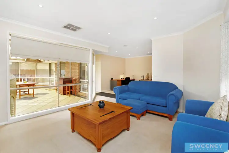 Third view of Homely house listing, 15 Tarcoola Drive, Burnside VIC 3023