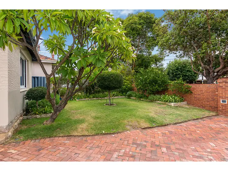 Fourth view of Homely house listing, 62 Federation Street, Mount Hawthorn WA 6016