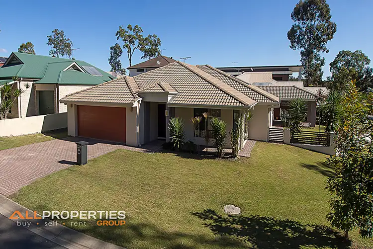 43 Eungella Terrace, Forest Lake QLD 4078