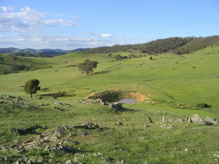Main view of Homely rural property listing, 1770 Freemantle Road, Watton NSW 2795