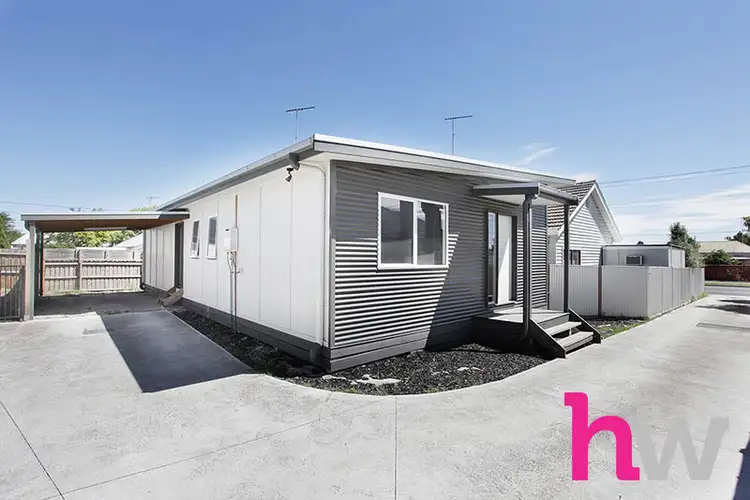 Third view of Homely unit listing, 2/164-166 Townsend Road, St Albans Park VIC 3219